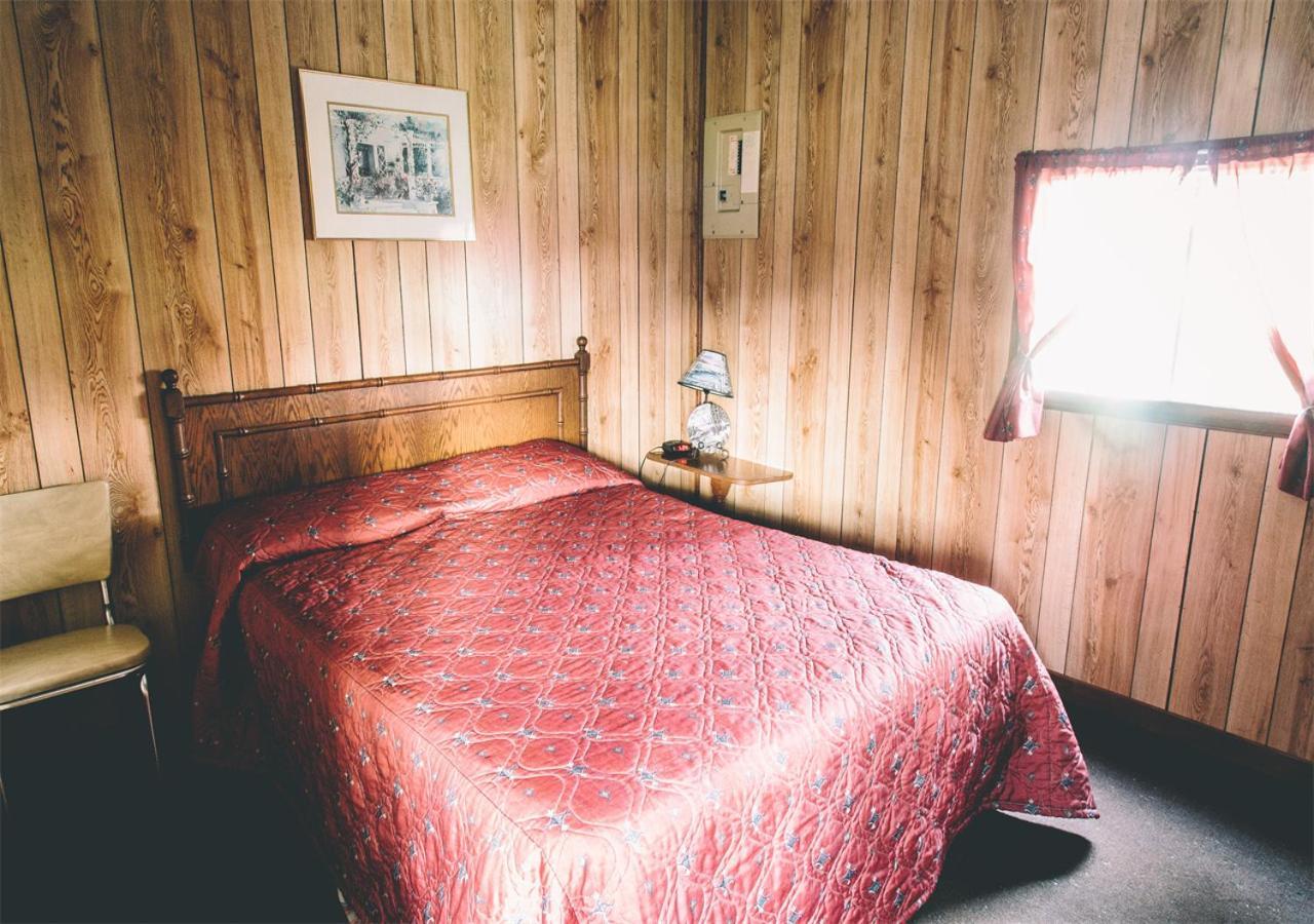 Island Life Cottages Brackley Beach Phòng bức ảnh