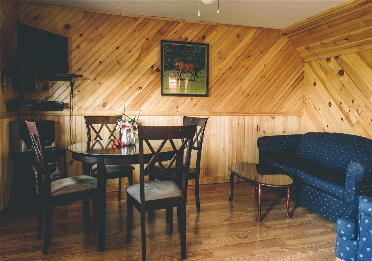 Island Life Cottages Brackley Beach Phòng bức ảnh