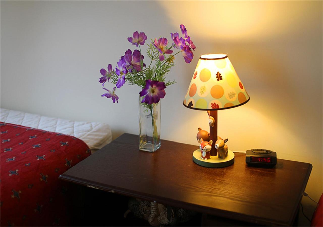 Island Life Cottages Brackley Beach Phòng bức ảnh