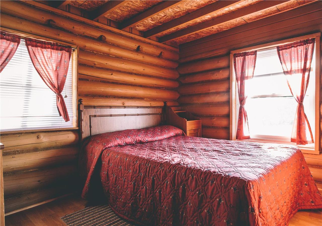 Island Life Cottages Brackley Beach Phòng bức ảnh