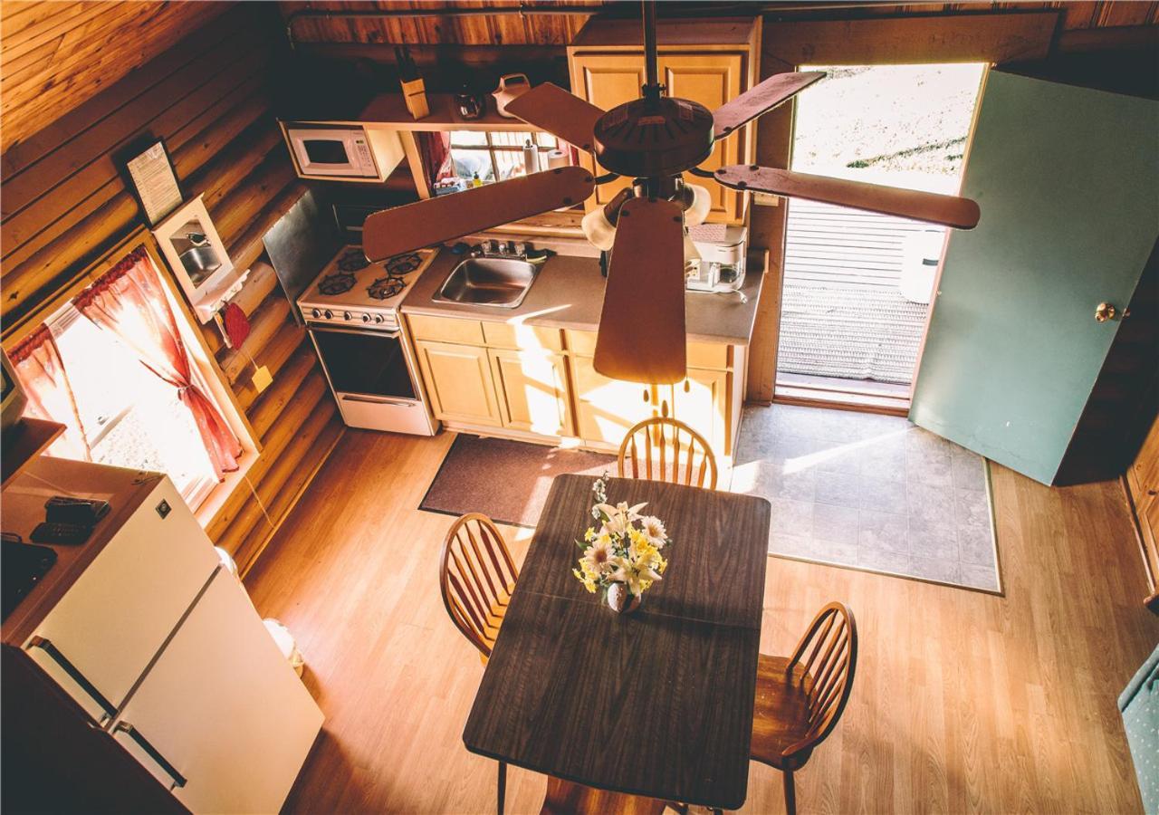 Island Life Cottages Brackley Beach Phòng bức ảnh