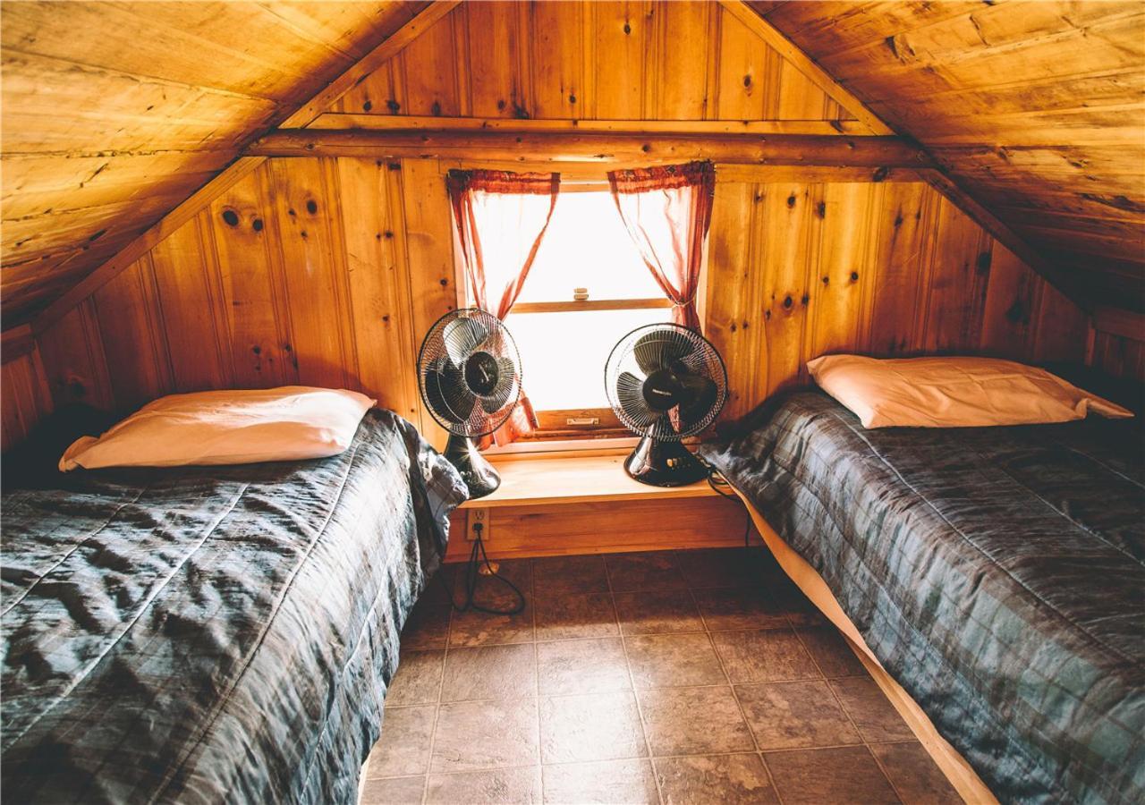 Island Life Cottages Brackley Beach Phòng bức ảnh