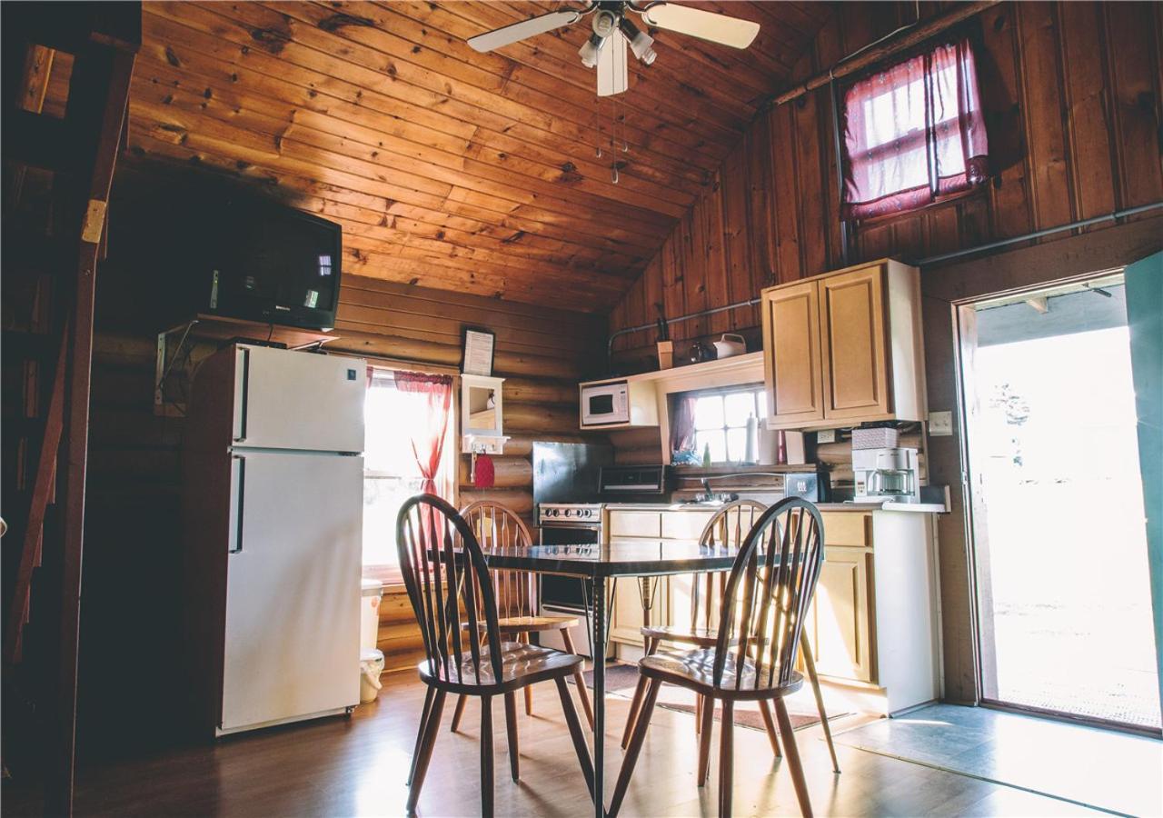 Island Life Cottages Brackley Beach Phòng bức ảnh