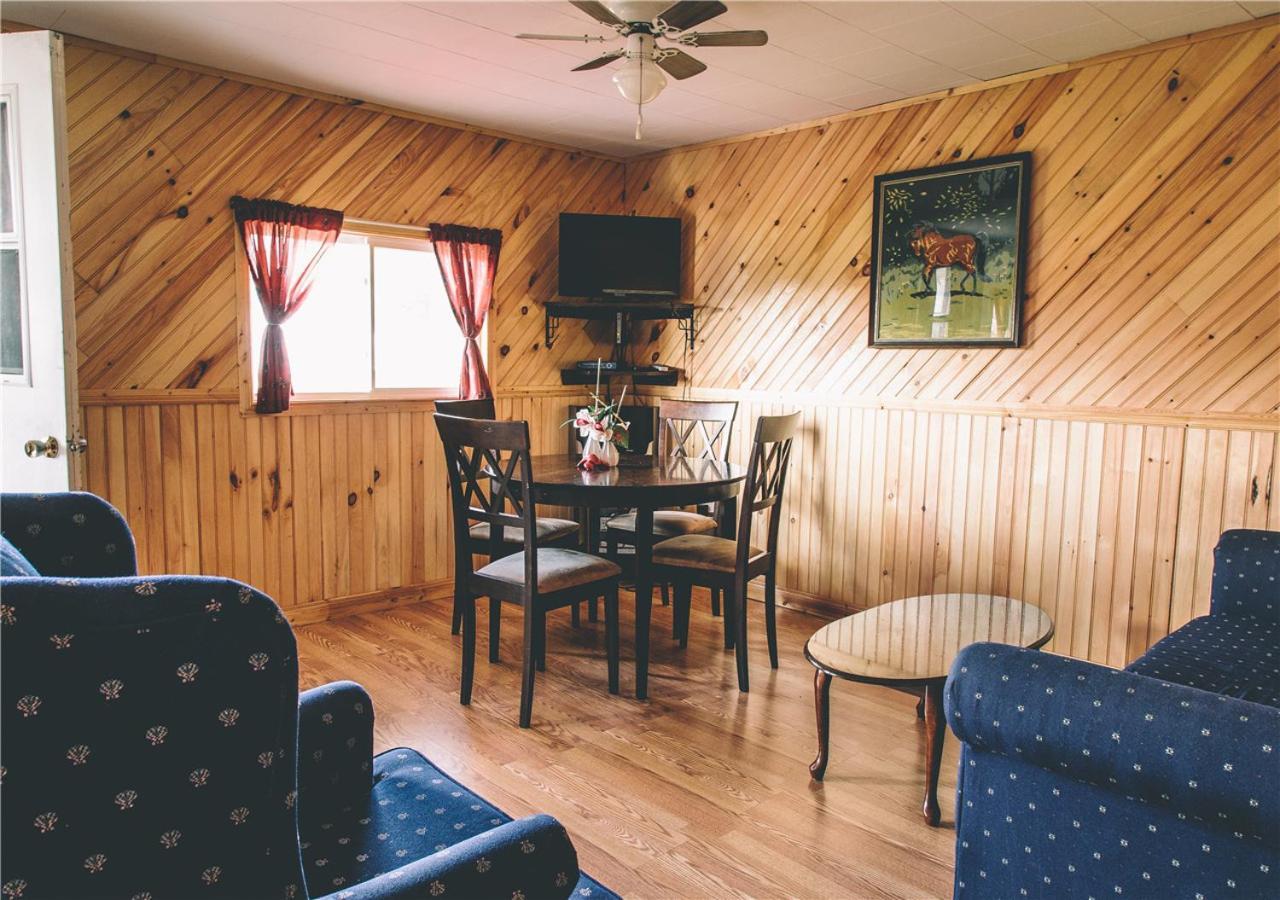 Island Life Cottages Brackley Beach Phòng bức ảnh