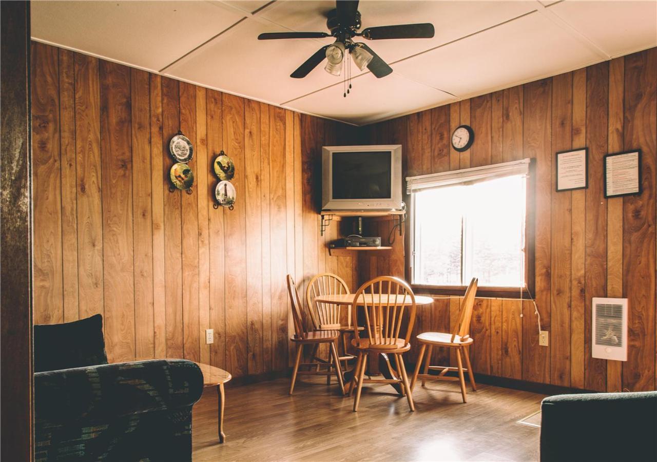 Island Life Cottages Brackley Beach Phòng bức ảnh